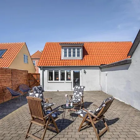 Tatil Evi Holiday Home Heleen - 100M From The Sea By Interhome *