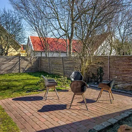 Holiday Home Heleen - 100M From The Sea By Interhome