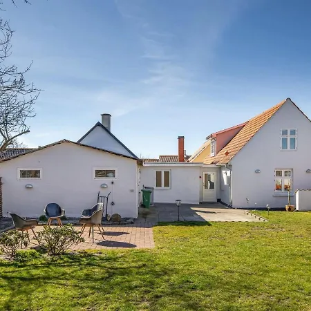 Holiday Home Heleen - 100M From The Sea By Interhome