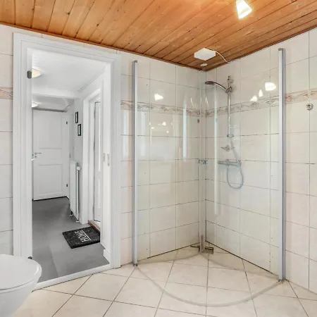 Holiday Home Heleen - 100M From The Sea By Interhome Tatil Evi *