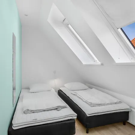 Tatil Evi Holiday Home Heleen - 100M From The Sea By Interhome *