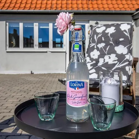 Tatil Evi Holiday Home Heleen - 100M From The Sea By Interhome
